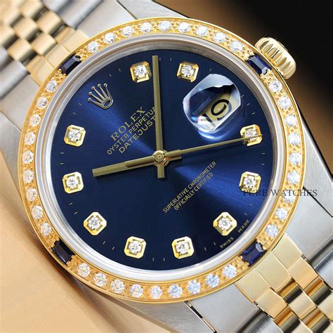 rolex datejust cheap